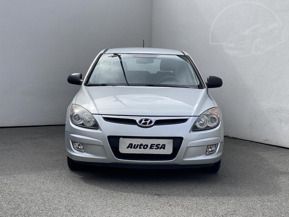 Hyundai i30 1.4 CVVT, R