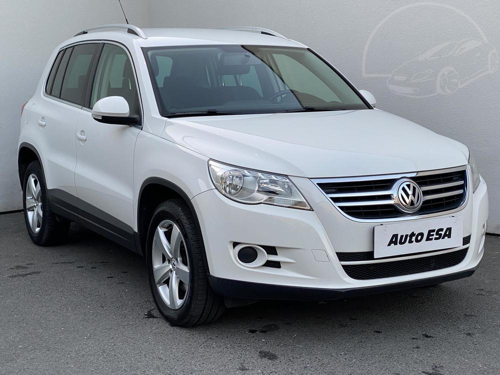 Prodm Volkswagen Tiguan 1.4 TSi