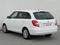 koda Fabia II 1.6 TDi