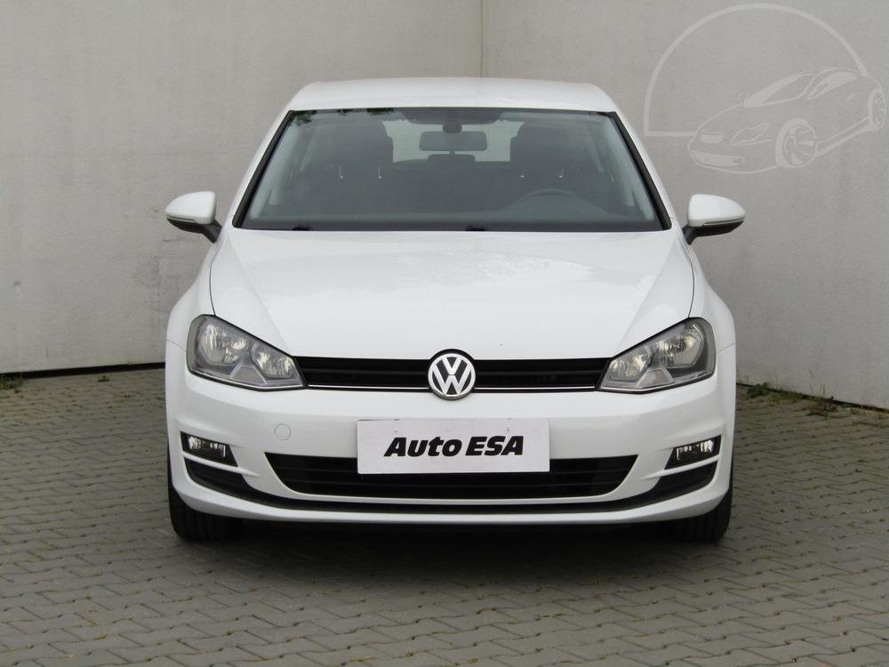 Volkswagen Golf 1.2 TSi, R