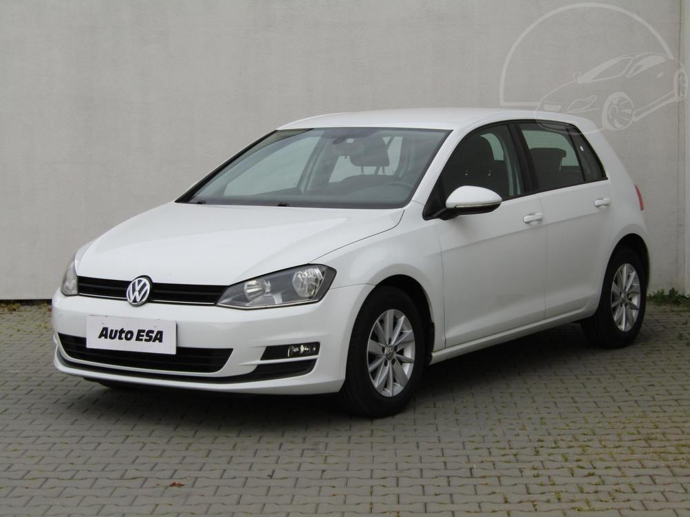 Volkswagen Golf 1.2 TSi, R