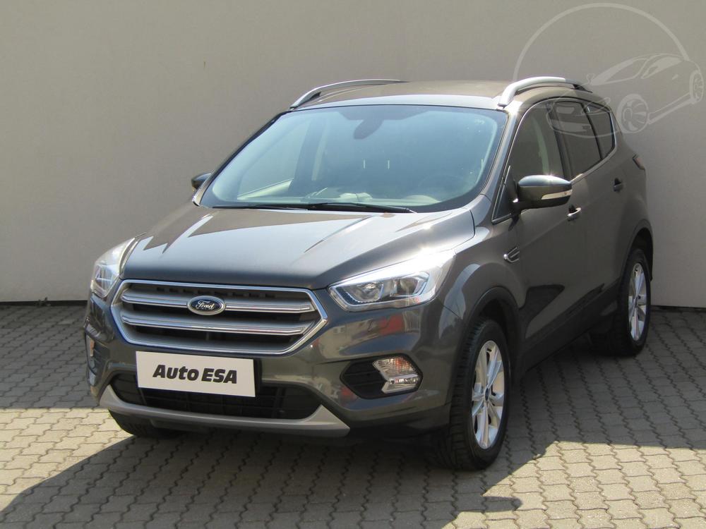 Ford Kuga 1.5 1.maj, R