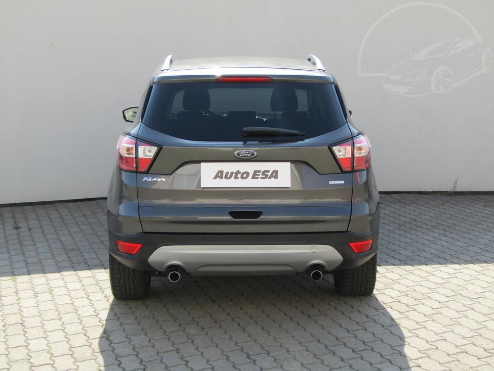 Ford Kuga 1.5 1.maj, R