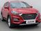 Hyundai Tucson 1.6 CRDi 1.maj, R