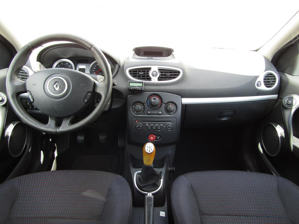 Renault Clio 1.2 i, R