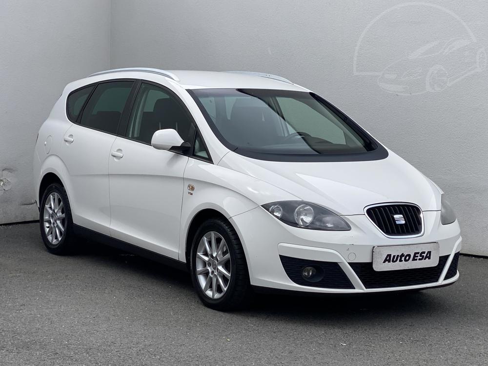 Seat Altea 2.0 TDi