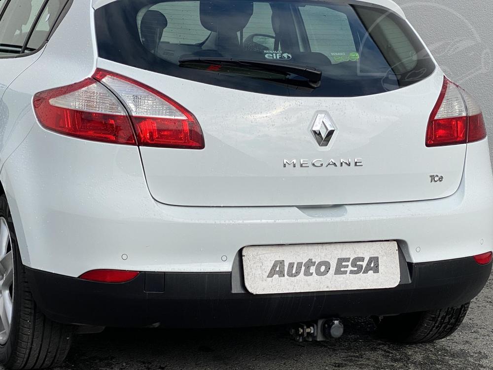 Renault Megane 1.2 TCe