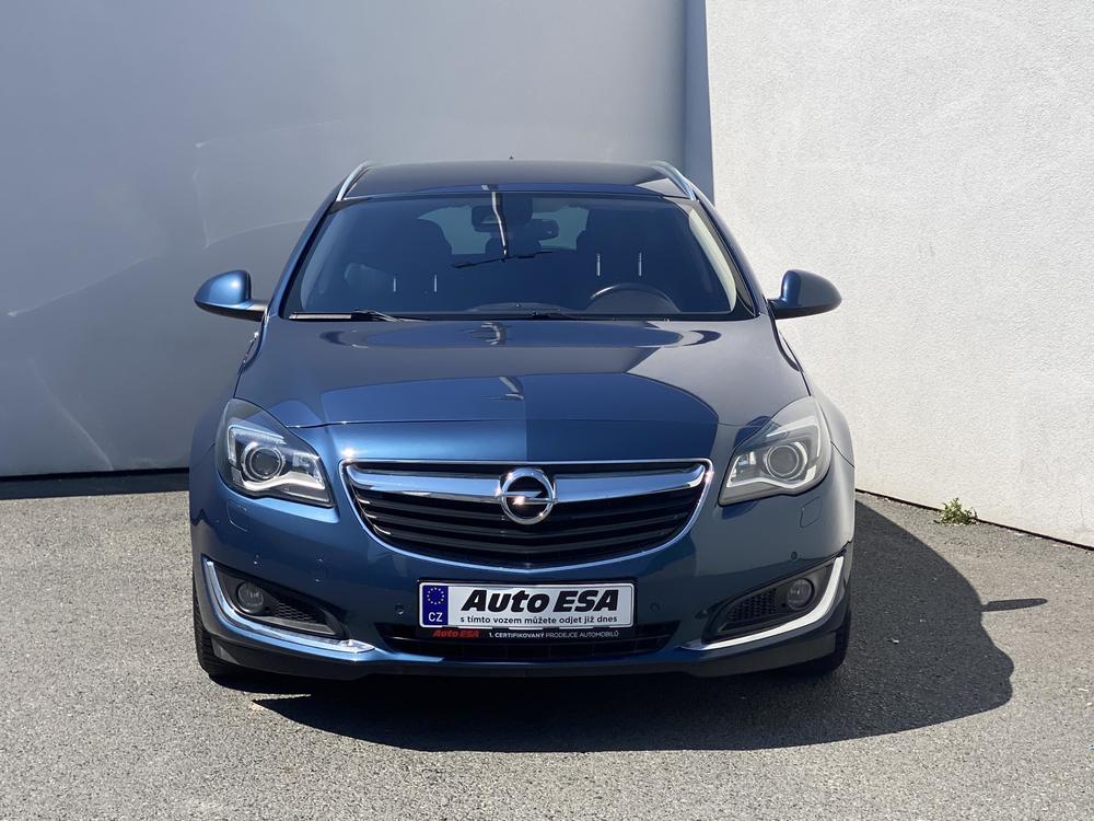 Opel Insignia 2.0 CDTi