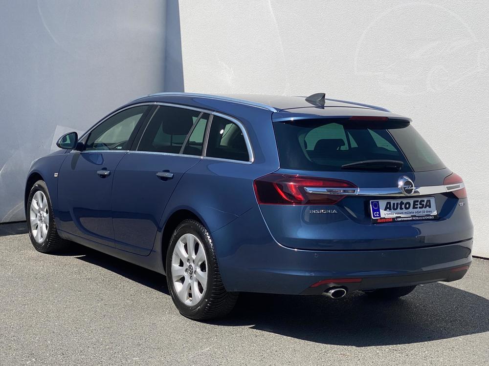 Opel Insignia 2.0 CDTi