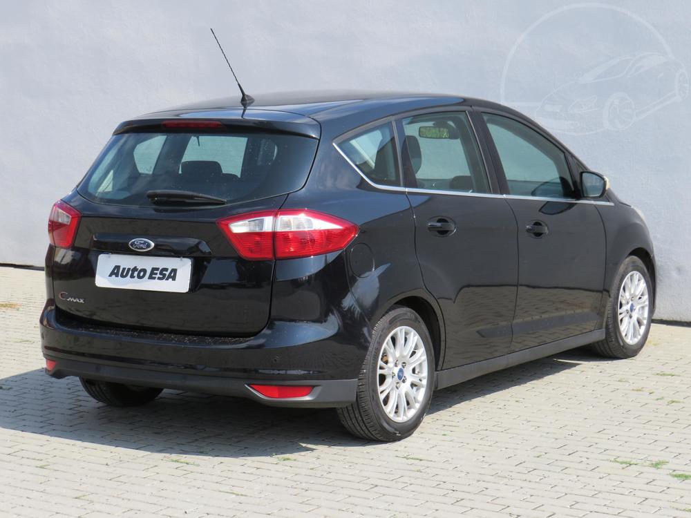 Ford C-Max 1.6 TDCi