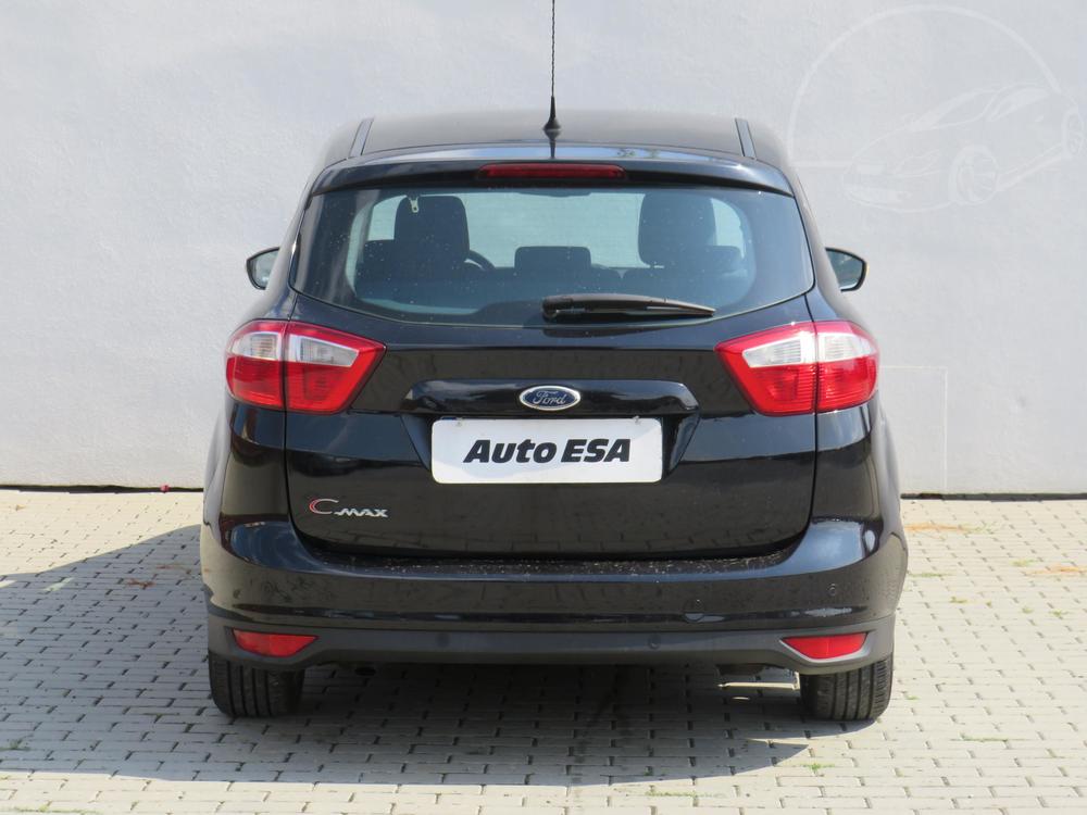 Ford C-Max 1.6 TDCi