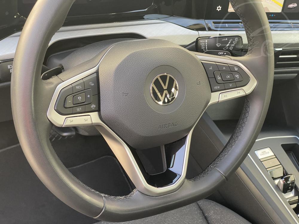 Volkswagen Golf 2.0 TDi