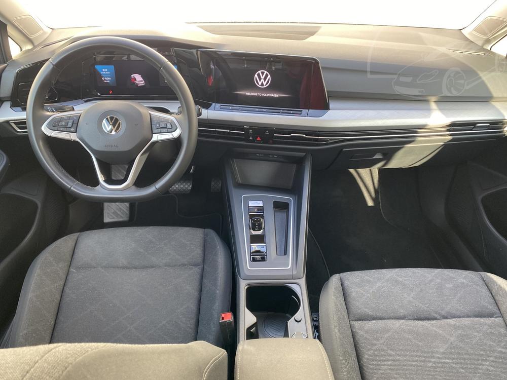 Volkswagen Golf 2.0 TDi