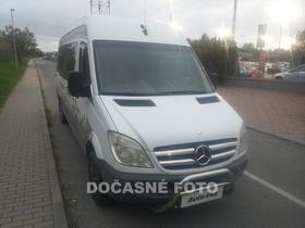 Mercedes-Benz Sprinter 2.2 CDi