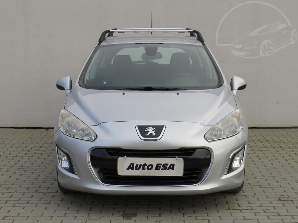 Peugeot 308 1.6 HDi, R