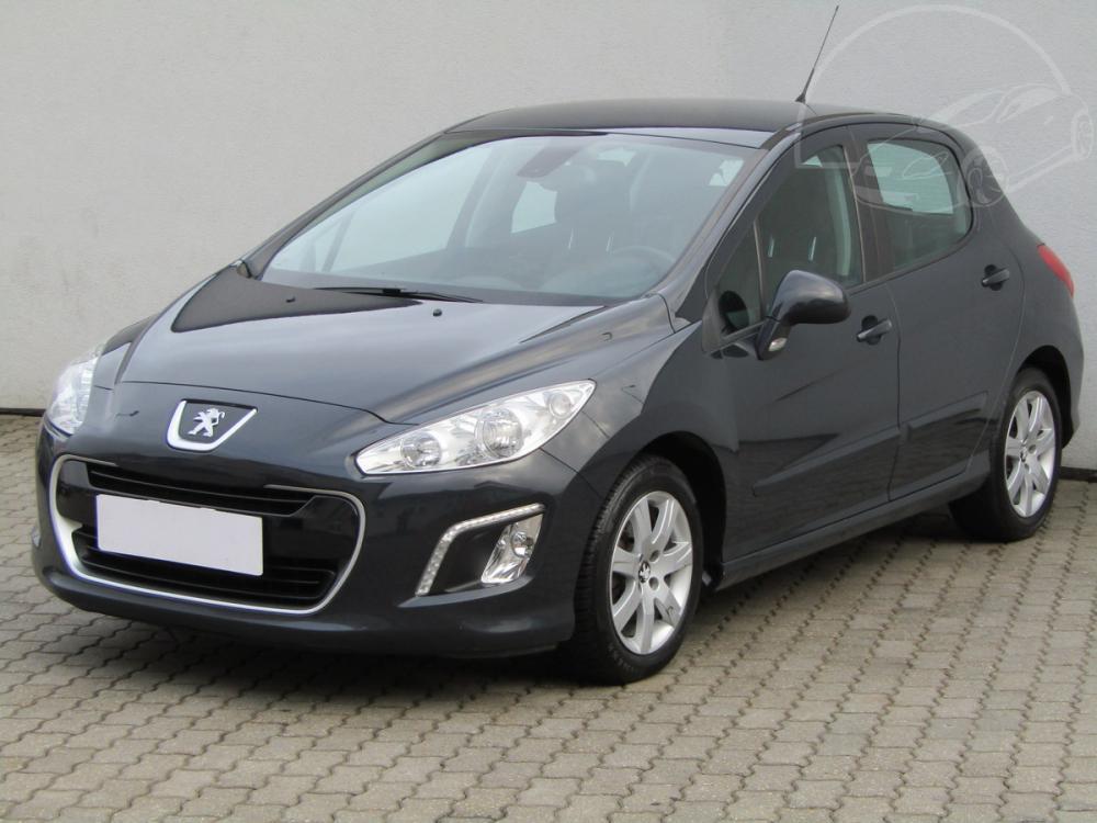 Peugeot 308 1.6 HDi, R