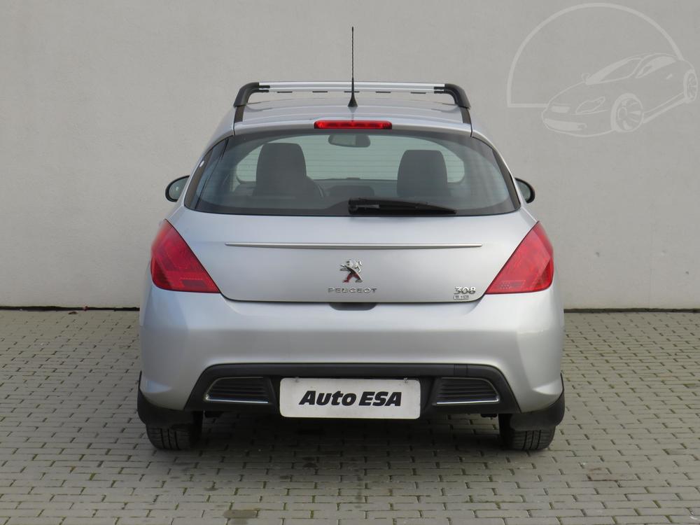 Peugeot 308 1.6 HDi, R