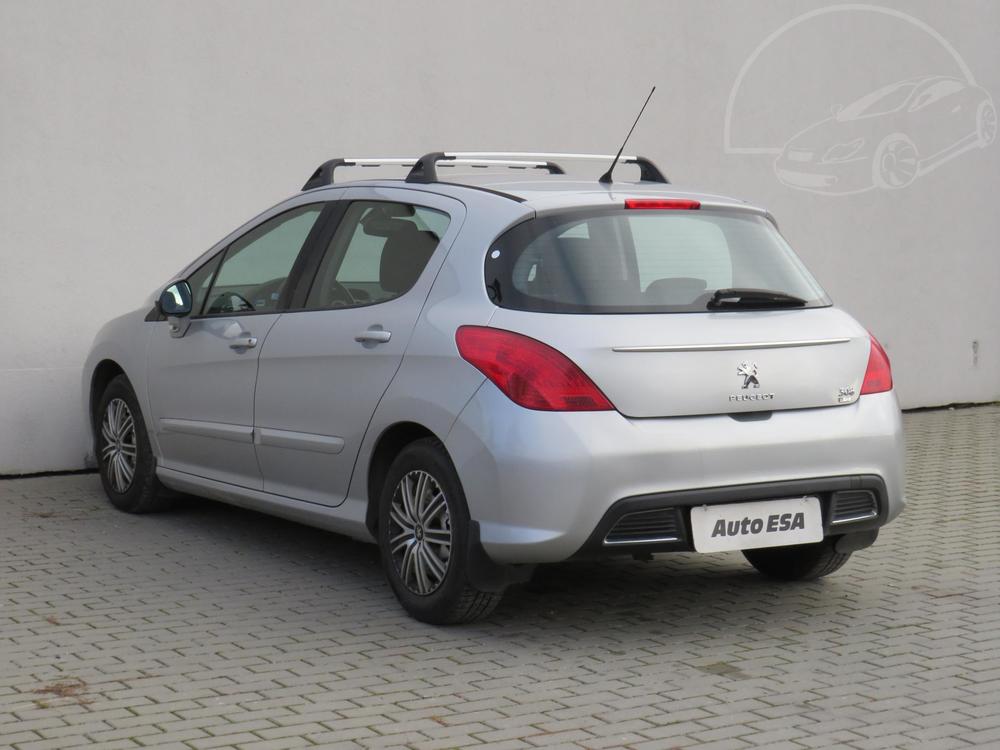 Peugeot 308 1.6 HDi, R