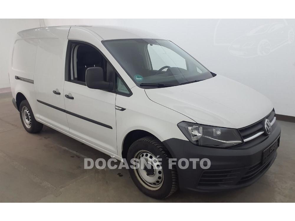 Prodm Volkswagen Caddy 1.4 TGi