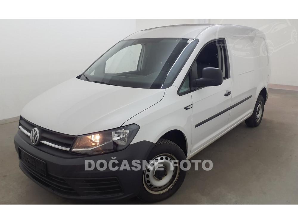 Volkswagen Caddy 1.4 TGi