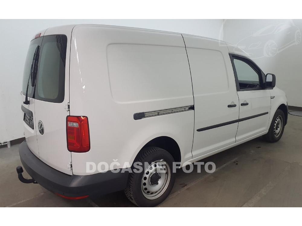 Volkswagen Caddy 1.4 TGi