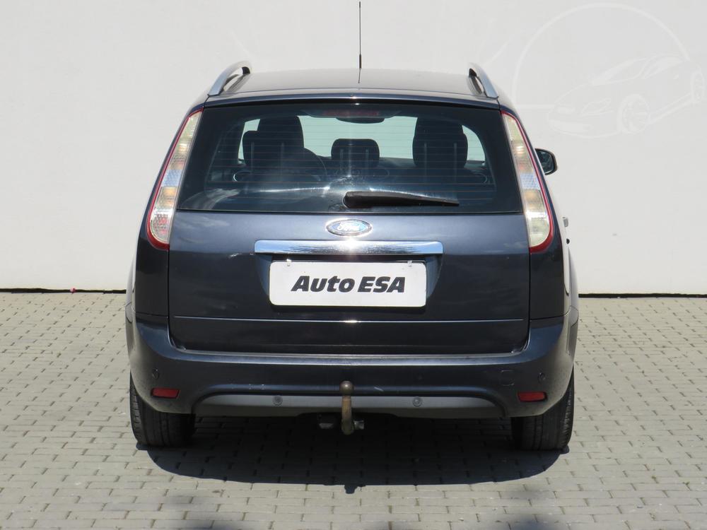 Ford Focus 1.8 i