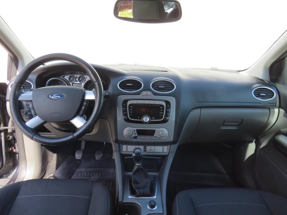 Ford Focus 1.8 i