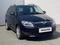 koda Fabia II 1.2 TSi Serv.kniha