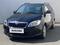 koda Fabia II 1.2 TSi Serv.kniha