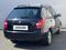 koda Fabia II 1.2 TSi Serv.kniha