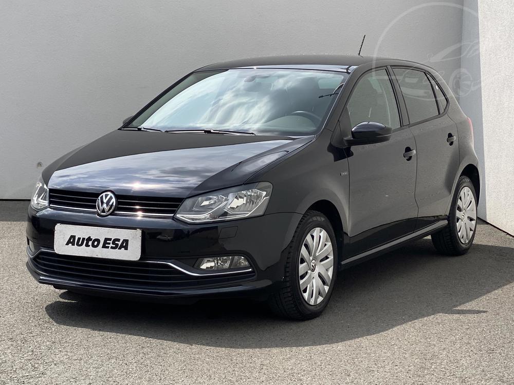 Volkswagen Polo 1.2 TSi