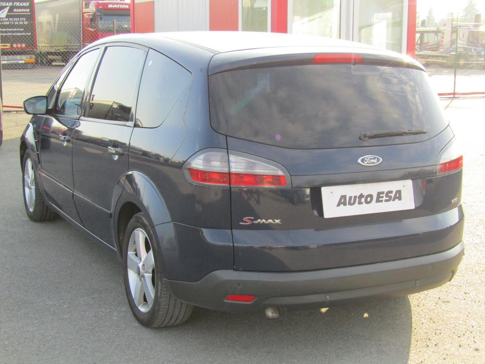 Ford S-Max 2.0 TDCi