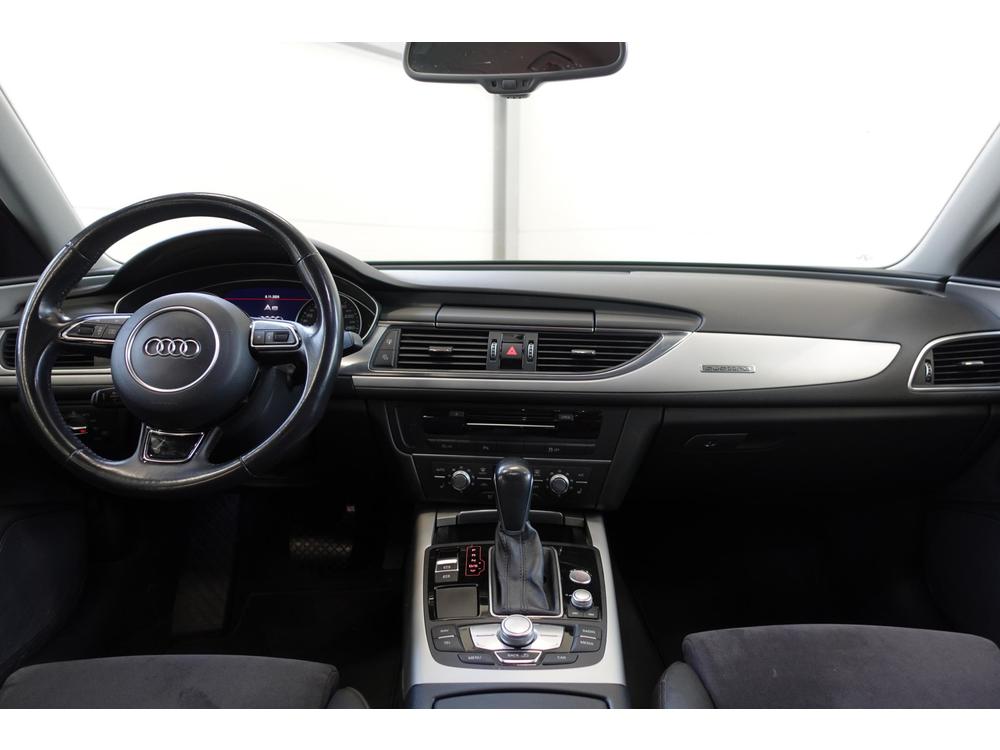 Audi A6 3.0 TDi, R