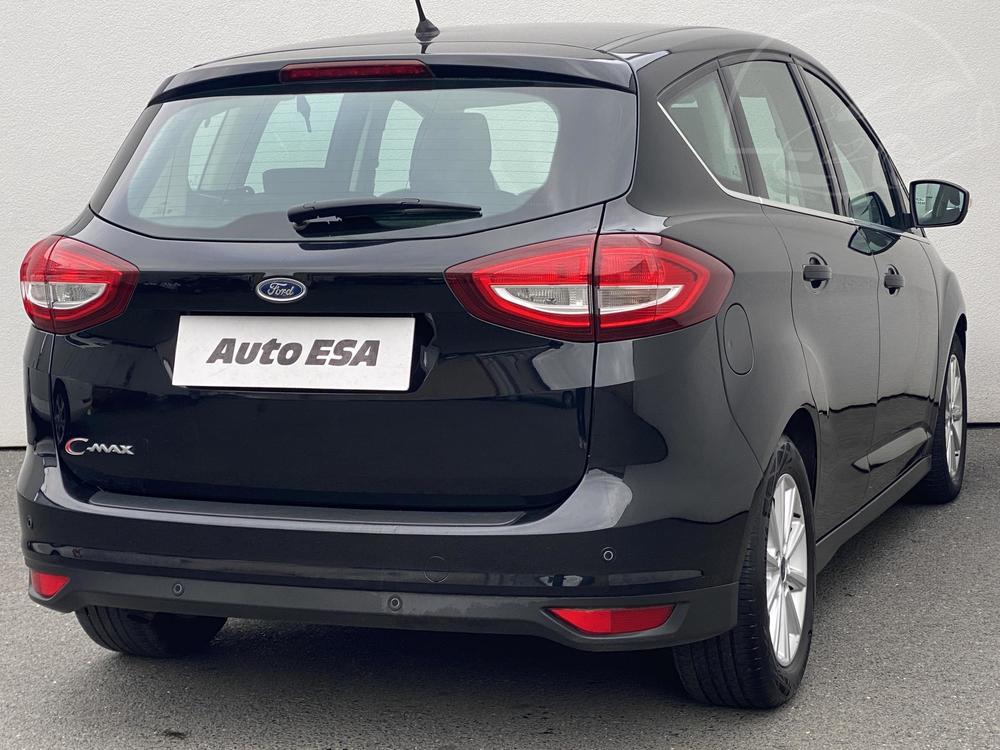 Ford C-Max 1.5 TDCi