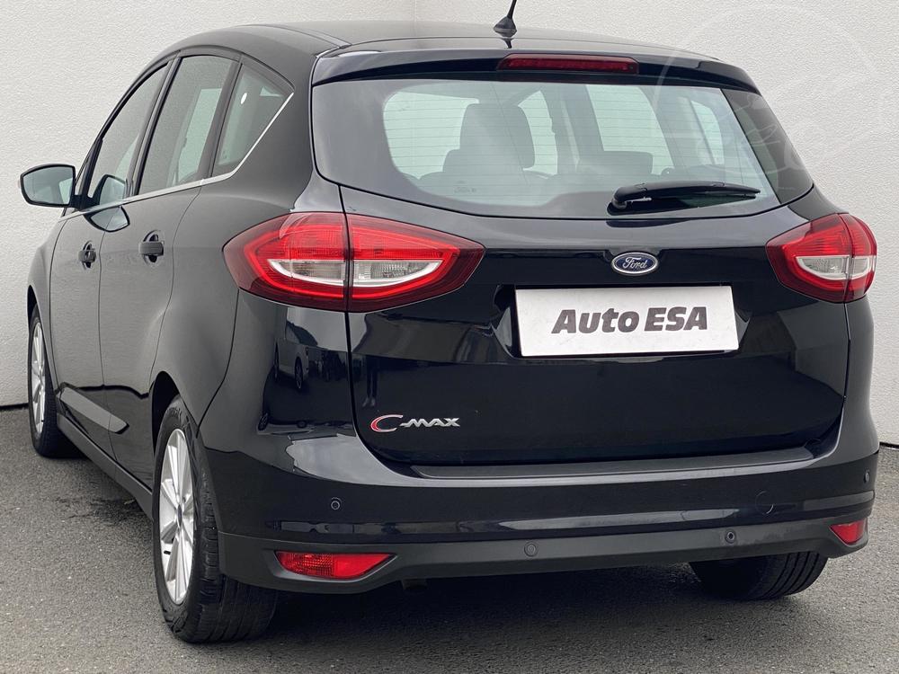 Ford C-Max 1.5 TDCi