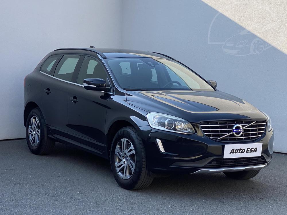 Volvo XC60 2.0 D4