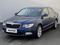 koda Superb II 2.0 TDi