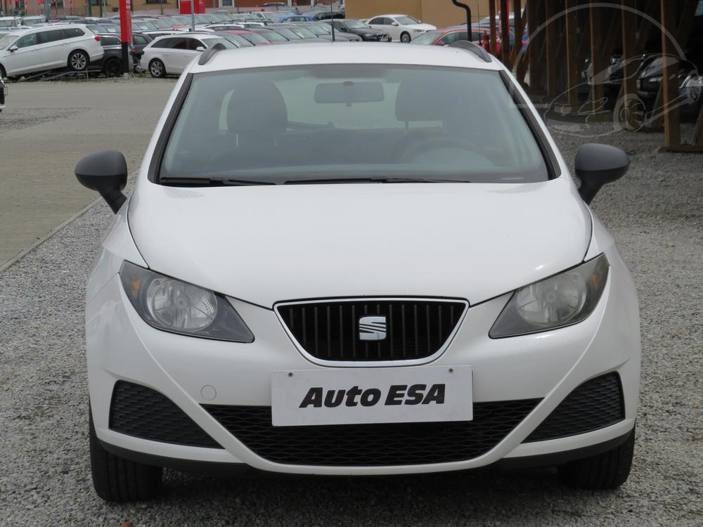 Seat Ibiza 1.2 12 V, R