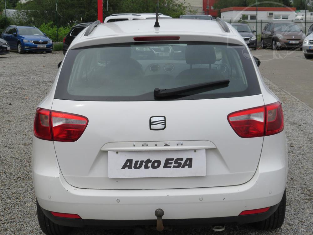 Seat Ibiza 1.2 12 V, R