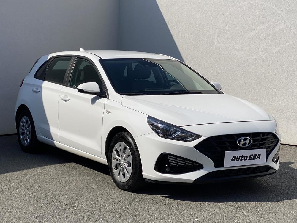 Prodm Hyundai i30 1.5 DPi