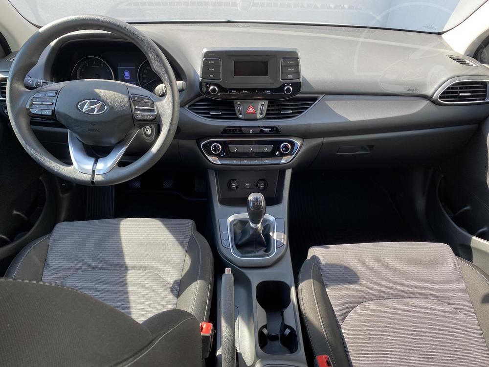 Hyundai i30 1.5 DPi