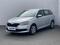 koda Fabia III 1.0 TSi