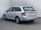 koda Fabia III 1.0 TSi