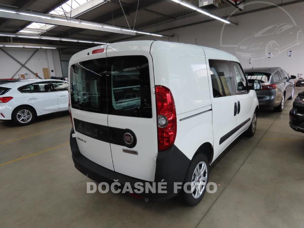 Fiat Dobl cargo 1.3 MJT