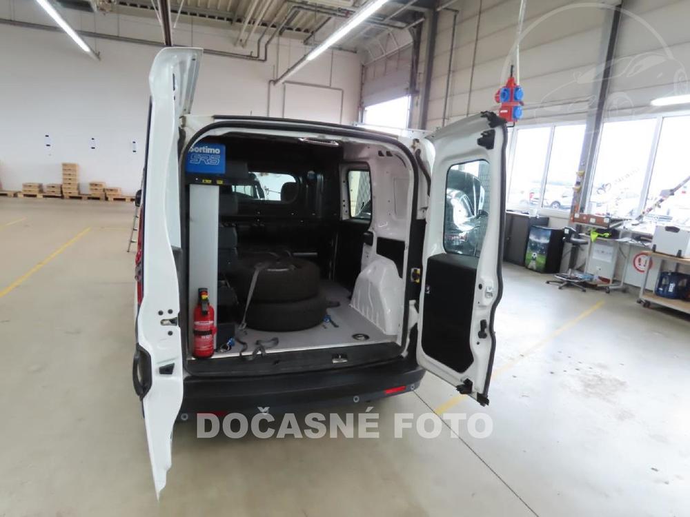 Fiat Dobl cargo 1.3 MJT