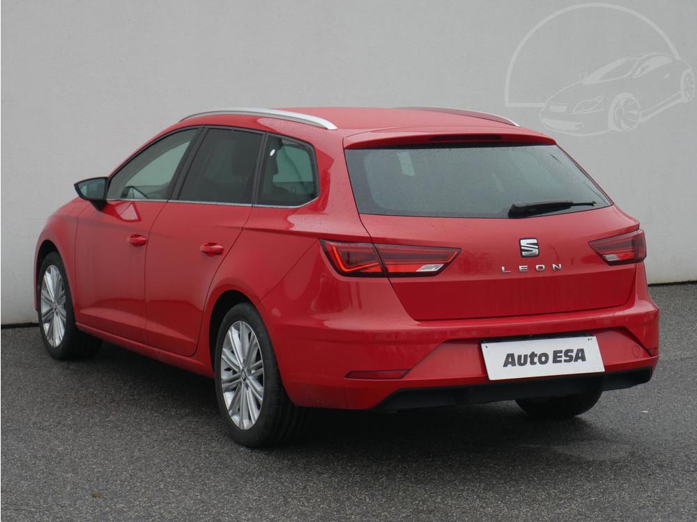 Seat Leon 1.0 TSi 1.maj, R