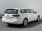 Volkswagen Passat 2.0 TDi Serv.kniha