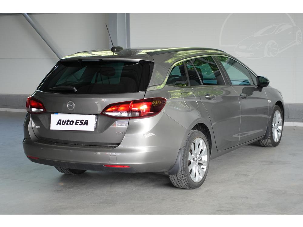 Opel Astra 1.6 CDTi, R