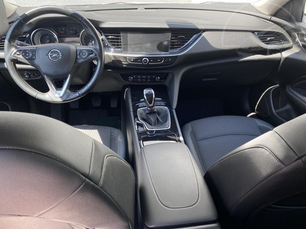 Opel Insignia 2.0 CDTi