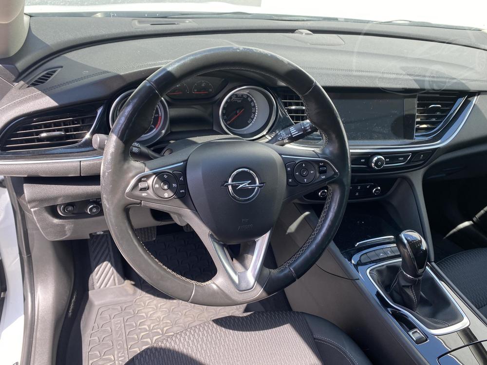 Opel Insignia 2.0 CDTi